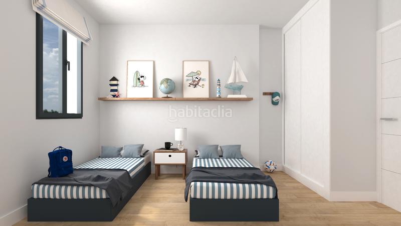 Foto 21ad9349-d8c0-4e2d-8b3a-b7c532bde2cc. Appartement 105m<sup>2</sup> dans avenida constitución 23 dans Oeste Mérida