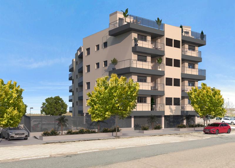 Foto 99640f0e-181d-4e61-b848-d7878e16198f. Appartement 105m<sup>2</sup> dans avenida constitución 23 dans Oeste Mérida