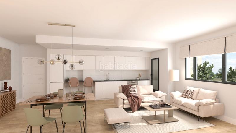 Foto c9ddff13-6bba-412a-967a-71af8e9f4577. Appartement 105m<sup>2</sup> dans avenida constitución 23 dans Oeste Mérida