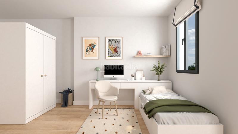 Foto 06feef32-1907-4e1d-a8ba-cec23d2efec3. Etagenwohnung 116m<sup>2</sup> in avenida constitución 23 in Oeste Mérida