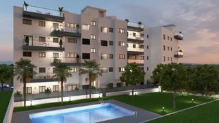 Appartement à Avenida constitución 23