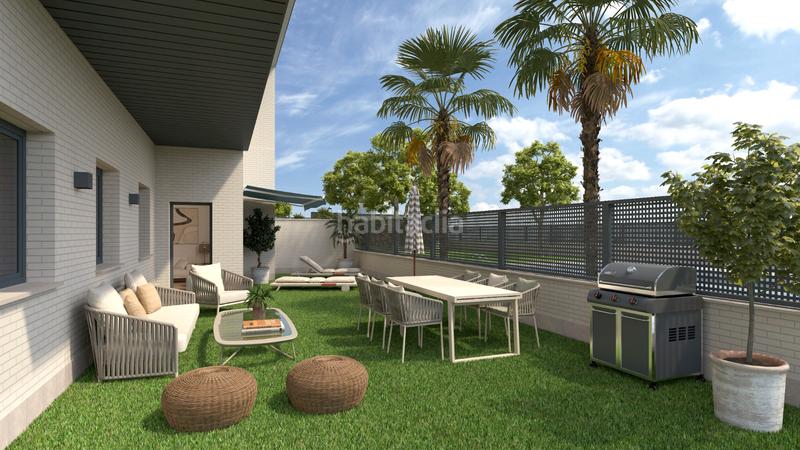 Foto 2be99a61-95ca-4af1-8e86-de0b5aa7b3da. Etagenwohnung 113m<sup>2</sup> in avenida constitución 23 in Oeste Mérida