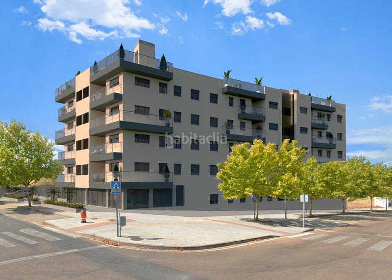 Foto 5b00556a-e486-41fe-a474-c79b49ea471b. Etagenwohnung 113m<sup>2</sup> in avenida constitución 23 in Oeste Mérida