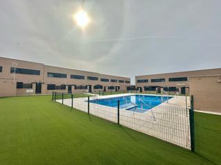 Casa a schiera in Mariquita florentina 13