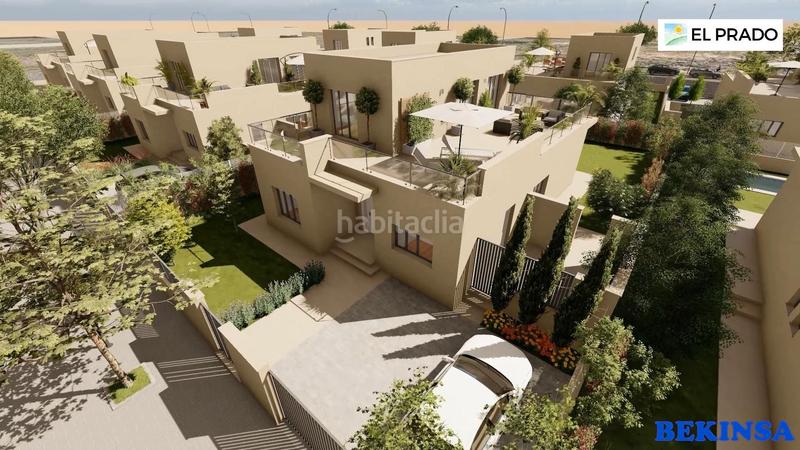 Foto 5ef28953-d028-48fc-8799-b554ea8ee207. Casa 184m<sup>2</sup> en Arco Norte - Avda España Dos Hermanas