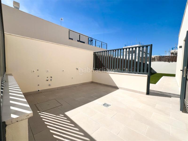 Foto ac731638-a715-4722-99aa-fab3b906de79. Haus 184m<sup>2</sup> mit parking pool in Arco Norte - Avda España Dos Hermanas
