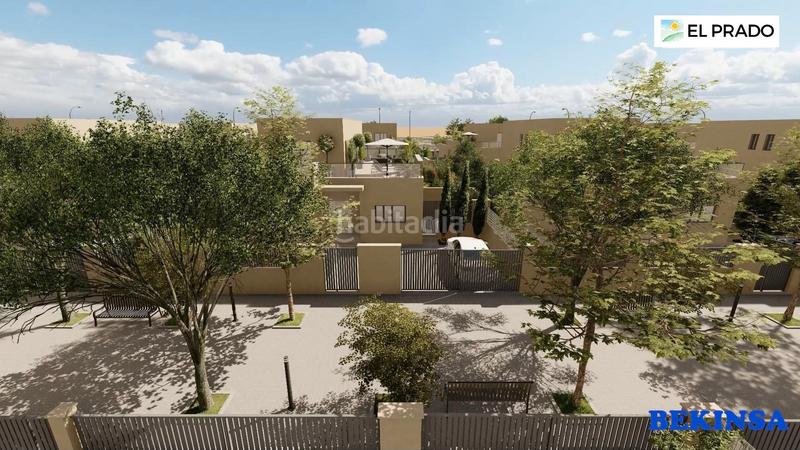 Foto 3938f0ba-ce04-4305-989c-051f6eb9e240. House 184m<sup>2</sup> with parking pool in Arco Norte - Avda España Dos Hermanas