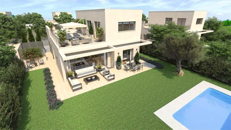 Foto 48cd34c0-b11c-4a66-936e-9379a7b18dbb. House 184m<sup>2</sup> with parking pool in Arco Norte - Avda España Dos Hermanas