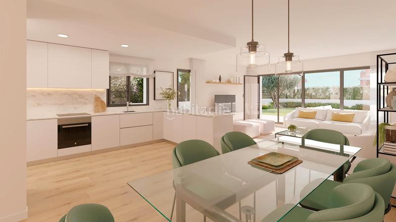 Foto 5e44f29a-b511-41e6-8ae8-097c3c559714. Casa bifamiliare 174m<sup>2</sup> con parcheggio piscina in Entrenúcleos Dos Hermanas