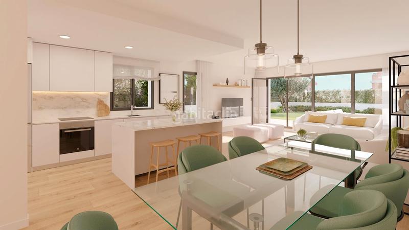 Foto 7015e025-d375-4b8c-bb35-a840ed001b8a. Casa bifamiliare 174m<sup>2</sup> con parcheggio piscina in Entrenúcleos Dos Hermanas