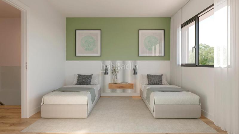 Foto 81d9cafa-788f-4cff-a2c5-424078e6317a. Casa bifamiliare 174m<sup>2</sup> con parcheggio piscina in Entrenúcleos Dos Hermanas