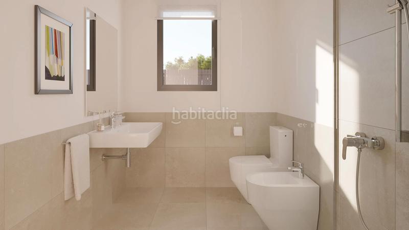 Foto dc199e36-3f99-4804-b94e-dc69c8452f04. Casa bifamiliare 174m<sup>2</sup> con parcheggio piscina in Entrenúcleos Dos Hermanas