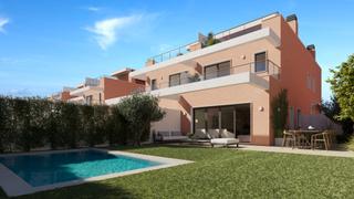 Towny house in Entrenúcleos