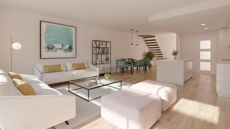 Foto f99a7377-1c26-40a5-80d1-1122994f608d. Towny house 174m<sup>2</sup> with parking pool in Entrenúcleos Dos Hermanas