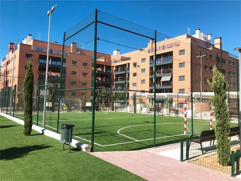 Foto 2bae1a53-76e9-478e-9a8c-5a4bc7859dd1. Appartamento 85m<sup>2</sup> con parcheggio piscina in Avenida de Europa Montequinto