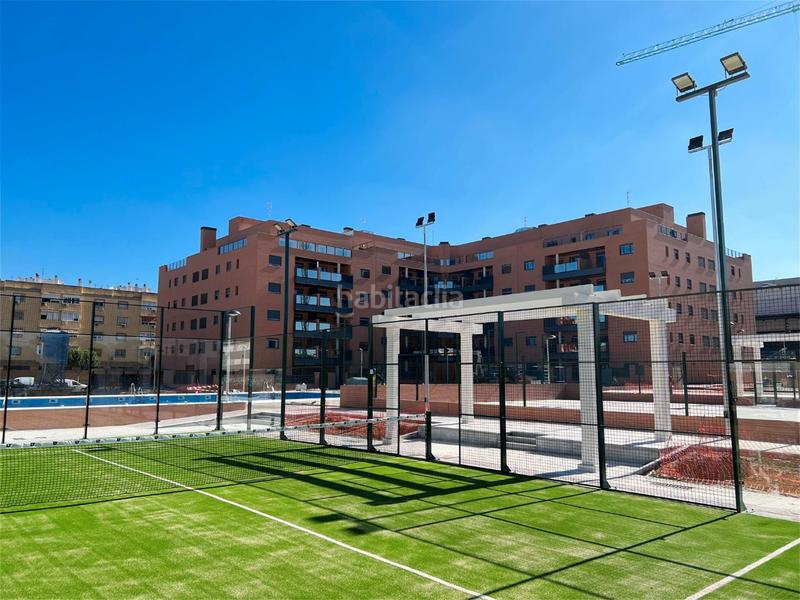 Foto 82f25aff-5db7-4ebb-9e72-b88c40f757cf. Appartamento 85m<sup>2</sup> con parcheggio piscina in Avenida de Europa Montequinto