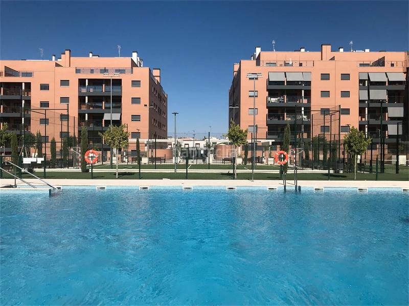 Foto f2ba6729-e46e-4a8e-a71d-bf1cef5231dc. Appartamento 85m<sup>2</sup> con parcheggio piscina in Avenida de Europa Montequinto