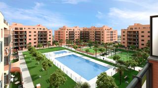 Appartement  Avenida montequinto