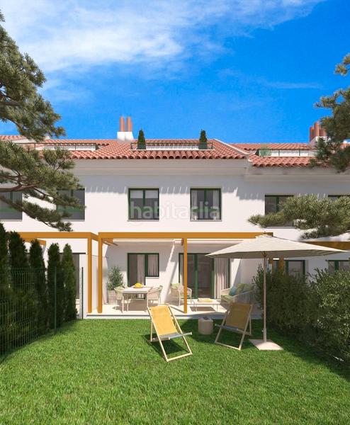 Foto 930898fd-9ffb-4958-b32f-85341df36f79. Casa adossada 173m<sup>2</sup> amb aparcament piscina a El Portil