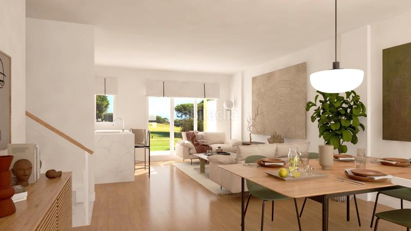 Foto ad223f82-252d-47a1-a58a-214ed4ef0d46. Casa adossada 173m<sup>2</sup> amb aparcament piscina a El Portil