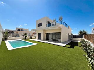 Chalet in Arco Norte - Avda España