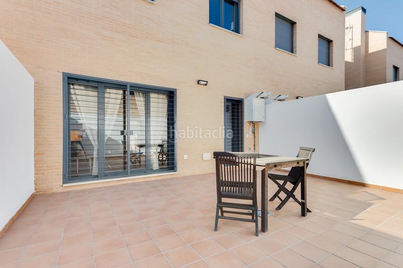 Foto fb1caca7-086c-4311-b63f-956a0162331a. Casa a schiera 182m<sup>2</sup> con parcheggio piscina in Marismas del Polvorín Huelva