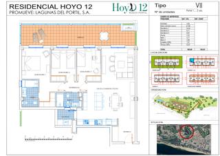 Appartement à Calle pedro de alvarado 1