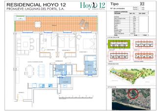 Appartement à Calle pedro de alvarado 1