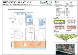 Appartement à Calle pedro de alvarado 1