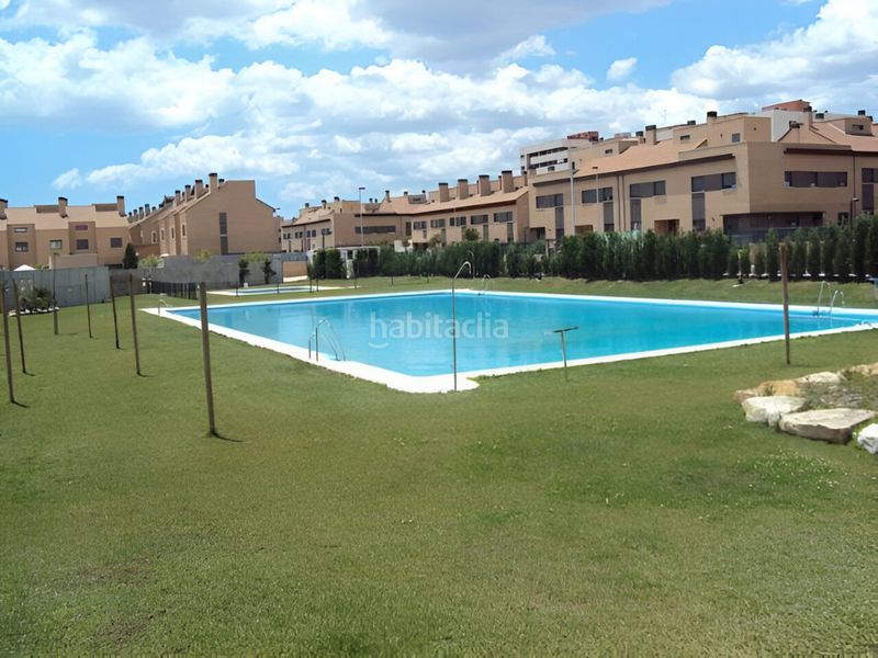 Foto e9a26ba7-9185-48b6-8e39-ac46ad5b7ce2. Casa adosada 182m<sup>2</sup> en Marismas del Polvorín Huelva