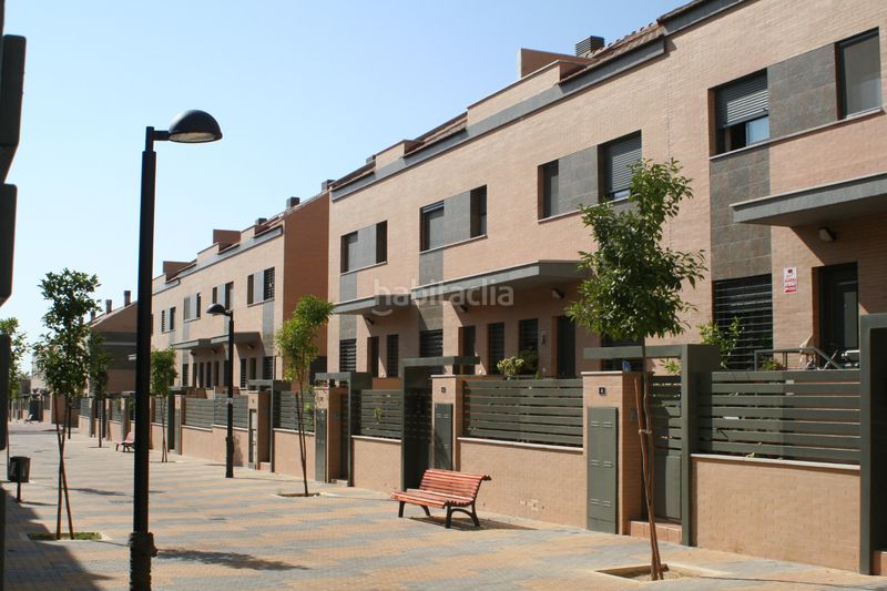 Foto fc785b4d-9086-4ed4-8abf-66874ab377af. Casa adosada 182m<sup>2</sup> en Marismas del Polvorín Huelva
