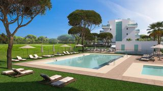 Appartement à Calle pedro de alvarado 1