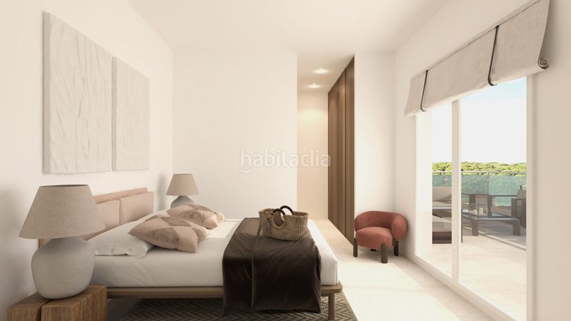 Foto 4749fcce-9508-412a-94de-d333582e2617. Appartement 93m<sup>2</sup> dans calle pedro de alvarado 1 dans El Portil