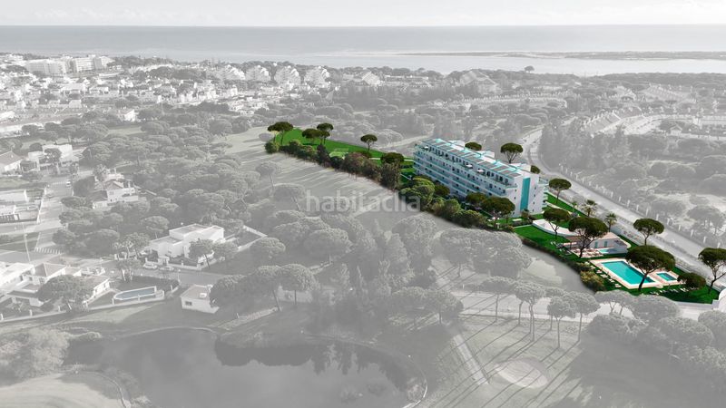 Foto 7b009d7b-3350-4e2f-b27f-28ecb5df39bd. Appartement 93m<sup>2</sup> dans calle pedro de alvarado 1 dans El Portil