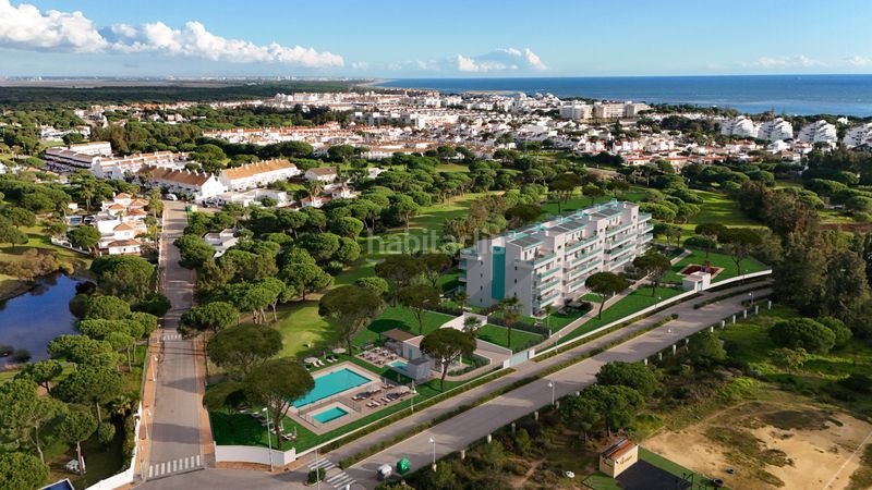 Foto 7f94e783-023d-4a28-85be-ba833075f4d1. Appartement 93m<sup>2</sup> dans calle pedro de alvarado 1 dans El Portil