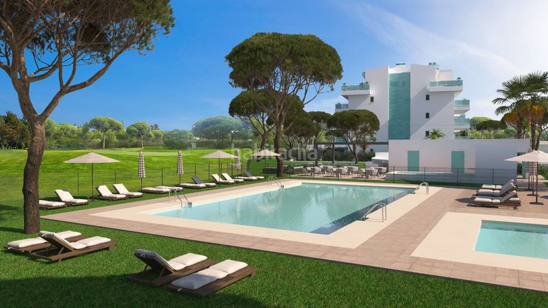 Foto 96b5aff3-c2f2-4010-992c-a94d32617915. Appartement 93m<sup>2</sup> dans calle pedro de alvarado 1 dans El Portil