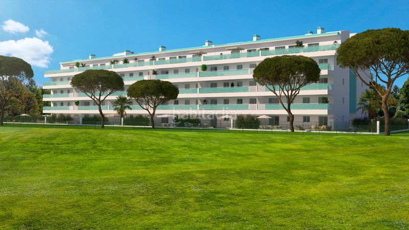 Foto 98be6fc8-47d9-4f4a-af79-50c004196154. Appartement 93m<sup>2</sup> dans calle pedro de alvarado 1 dans El Portil