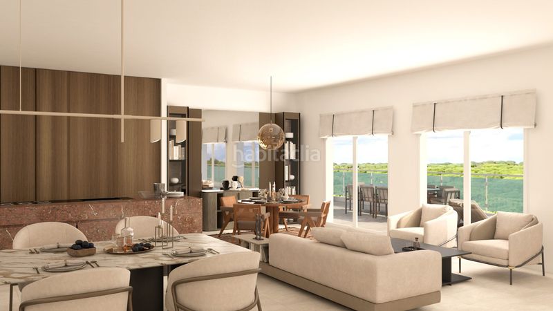 Foto f5b2bcd3-c3b4-49d6-a53f-73458407044a. Appartement 93m<sup>2</sup> dans calle pedro de alvarado 1 dans El Portil