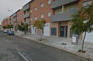 Local commercial à Calle tapadores 2
