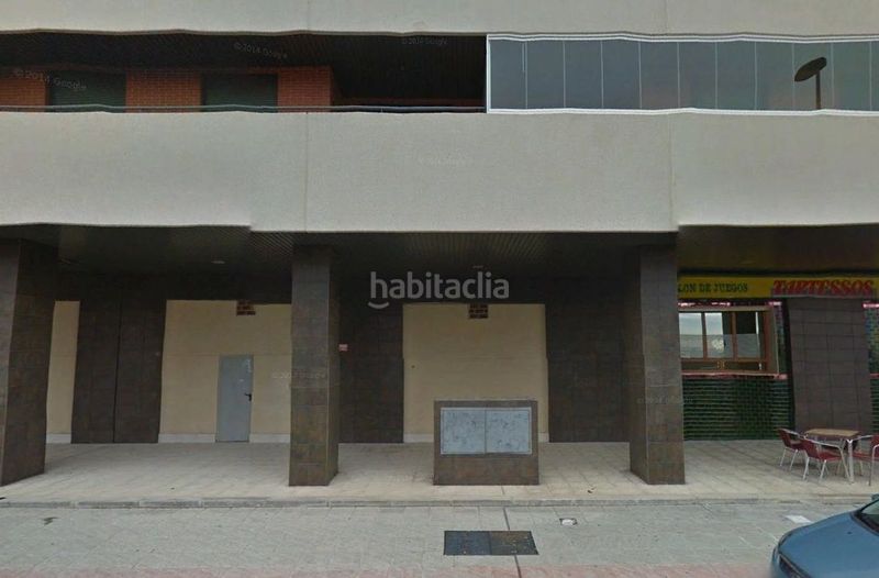 Foto 64b44c1c-c561-4a7e-a7b5-422b27410809. Local comercial en calle periodista ángel serradilla 28 ¡¡aproveche la oportunidad!!
ahora por solo 55.900 € en Huelva