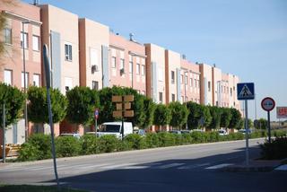 Parking voiture à Avenida del aljarafe 1. ¡¡aproveche la oportunidad!!
ahora y solo durante tres meses, c