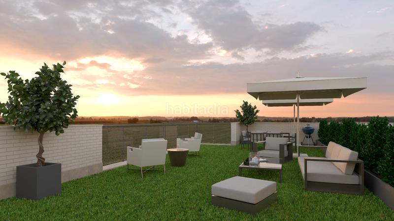 Foto 8aadb664-3d67-4dce-ac2b-6613335b25b8. Promoció JARDINES DE AUGUSTO a Mérida. Habitatges d´obra nova