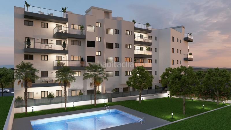Foto d1494c1e-cd25-4be5-90f0-f2895115f074. Promoció JARDINES DE AUGUSTO a Mérida. Habitatges d´obra nova
