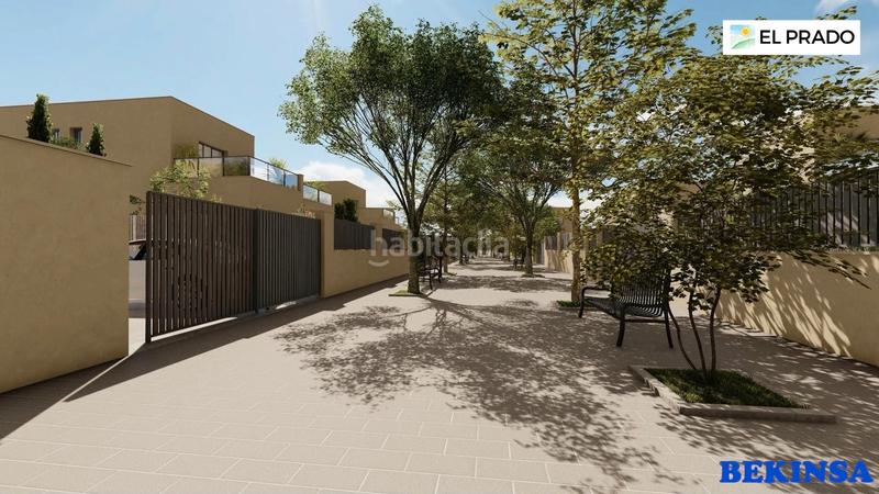 Foto 1de0e974-02f0-43da-81ad-87aed4a9fc3a. Casa 184m<sup>2</sup> en Arco Norte - Avda España Dos Hermanas