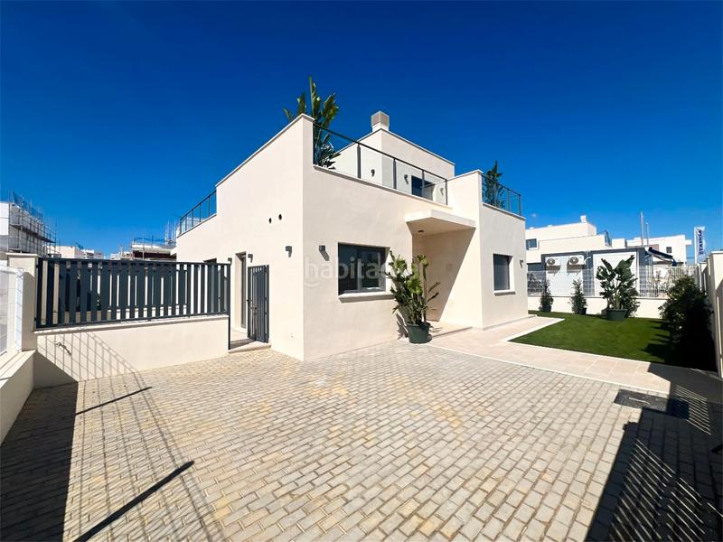 Foto 8dbfa241-9069-493a-a8b4-3e362c4d11eb. Casa 184m<sup>2</sup> en Arco Norte - Avda España Dos Hermanas