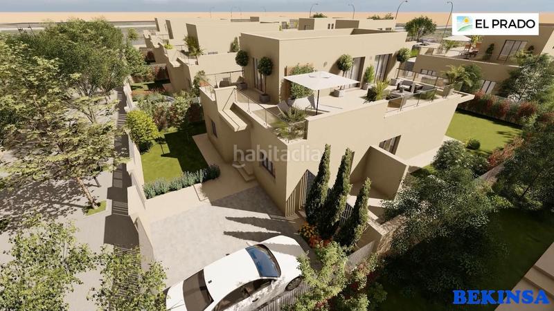 Foto e6b176e3-5a82-4dfd-9da6-6d5a7a663a31. Casa 184m<sup>2</sup> en Arco Norte - Avda España Dos Hermanas