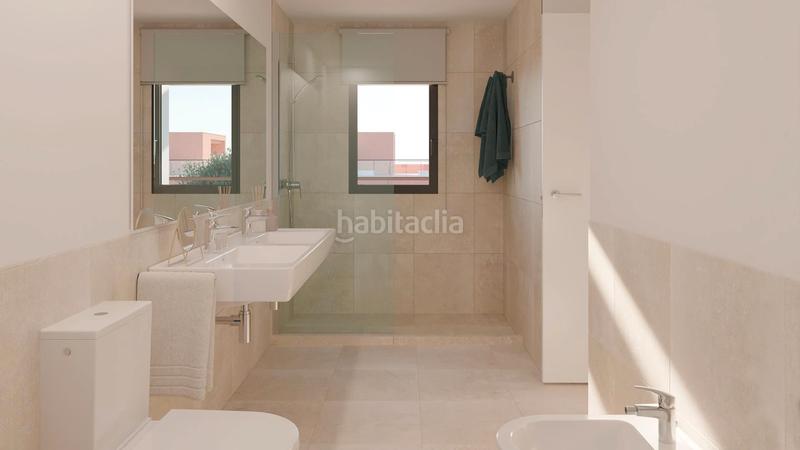 Foto 6bcd468b-5b6f-4496-b0e0-d0b2af6fee2e. Casa bifamiliare 251m<sup>2</sup> con parcheggio piscina in Entrenúcleos Dos Hermanas