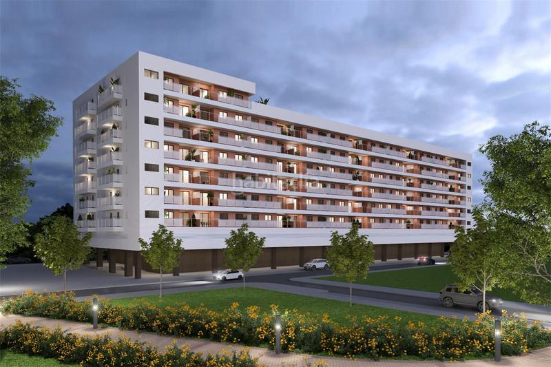 Foto 1fe7ee8b-1392-444d-bb77-816b8ab6b59d. Promotion Edificio Tharsis IV dans Huelva. Logements de biens neufs