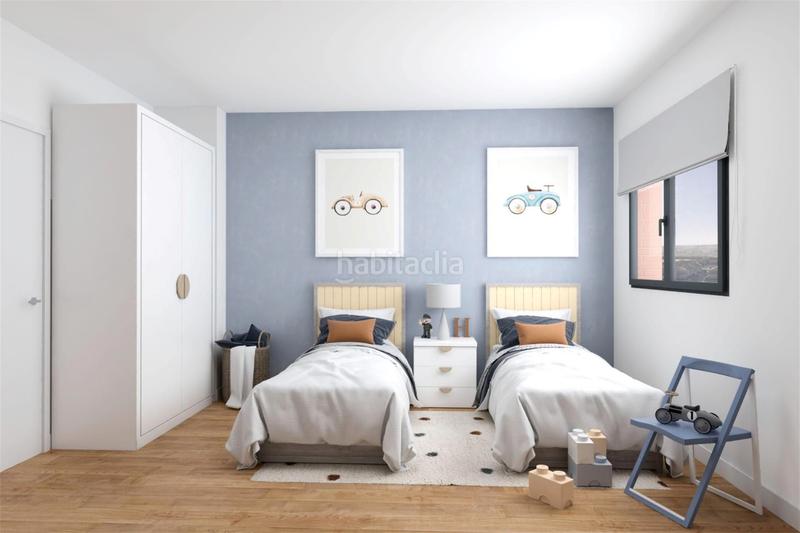 Foto 243f7ab7-3473-420f-9d7b-b6edae1c3d58. Promotion Edificio Tharsis IV dans Huelva. Logements de biens neufs