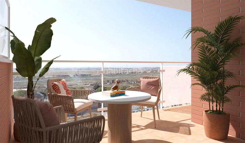 Foto 4cb689fe-381e-4b9f-9f5f-d0bad1f2deec. Promotion Edificio Tharsis IV dans Huelva. Logements de biens neufs